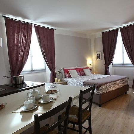 Locanda La Canonica Trento Exteriér fotografie