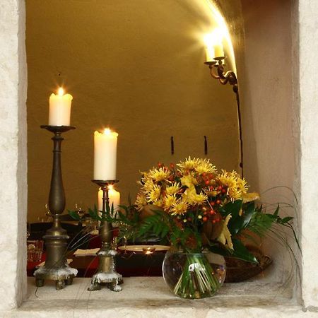 Locanda La Canonica Trento Exteriér fotografie