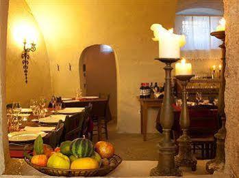 Locanda La Canonica Trento Exteriér fotografie