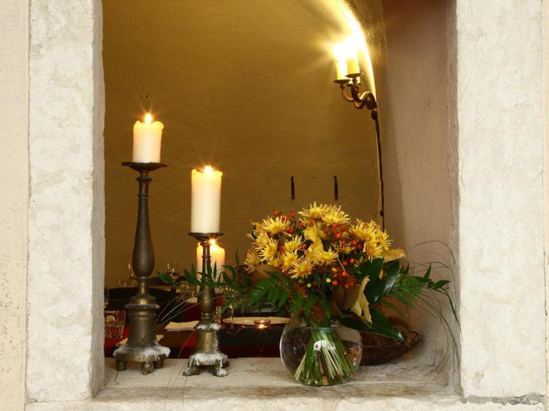 Locanda La Canonica Trento Exteriér fotografie